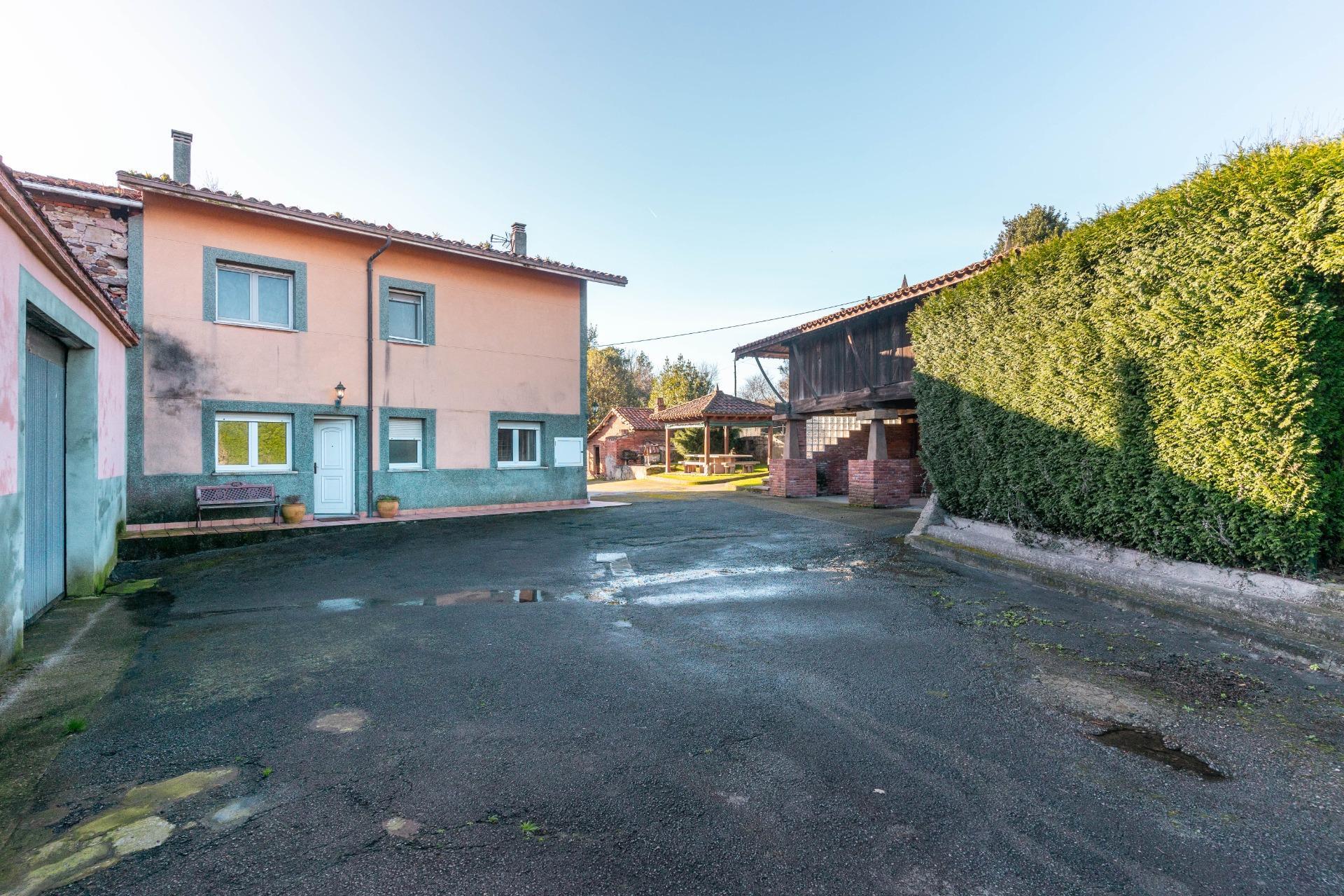 Casas o chalets-Venta-CarreÃ±o-2064107-Foto-3