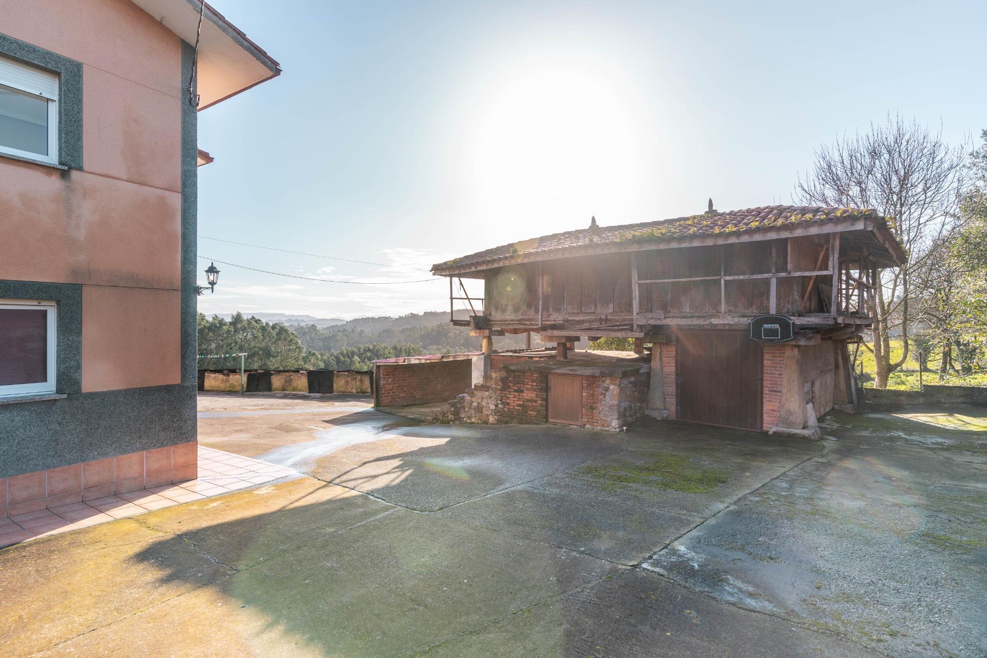 Casas o chalets-Venta-CarreÃ±o-2064107-Foto-9