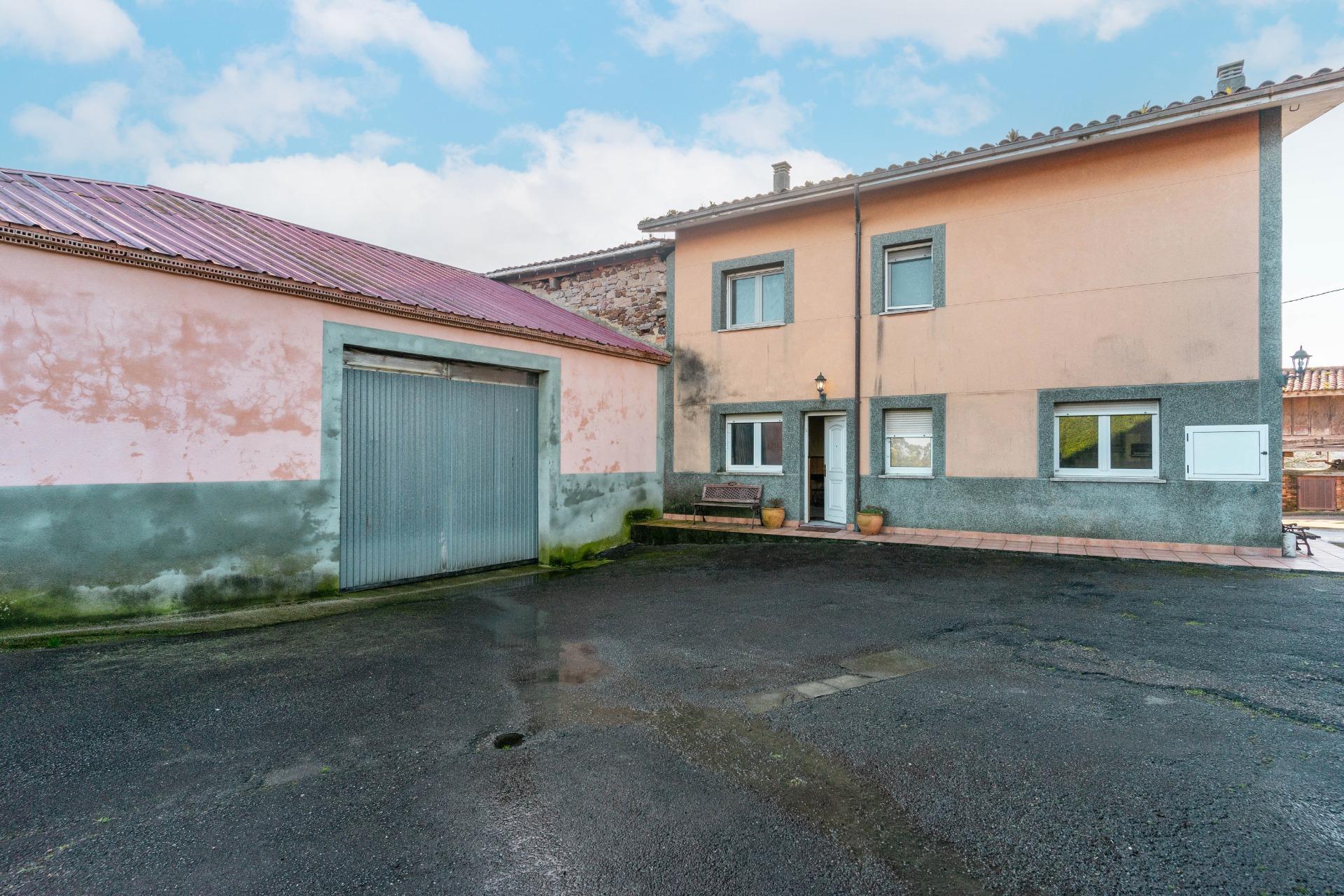 Casas o chalets-Venta-CarreÃ±o-2064107-Foto-7