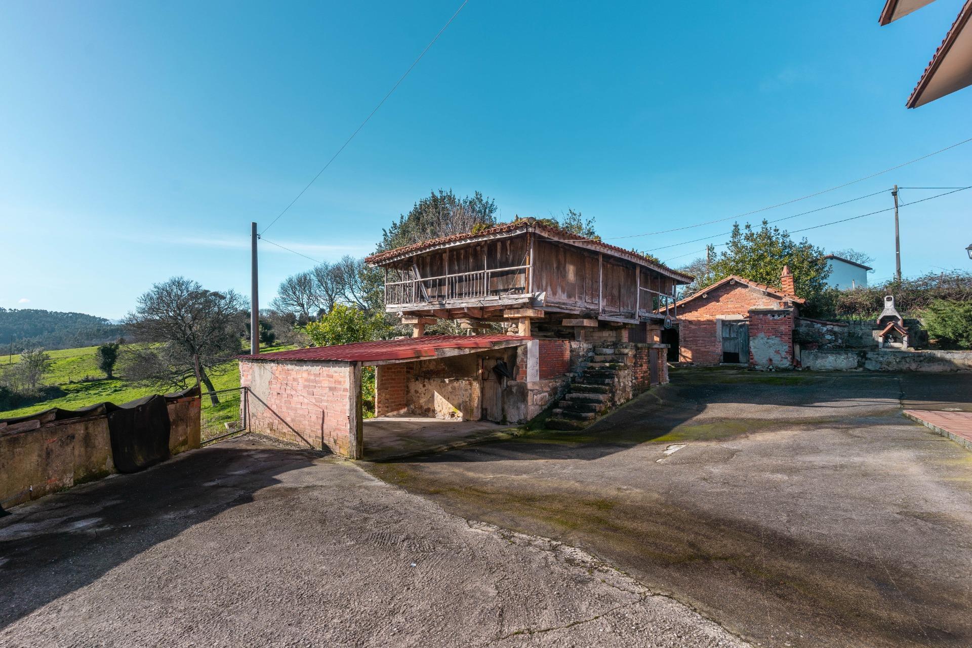 Casas o chalets-Venta-CarreÃ±o-2064107-Foto-89