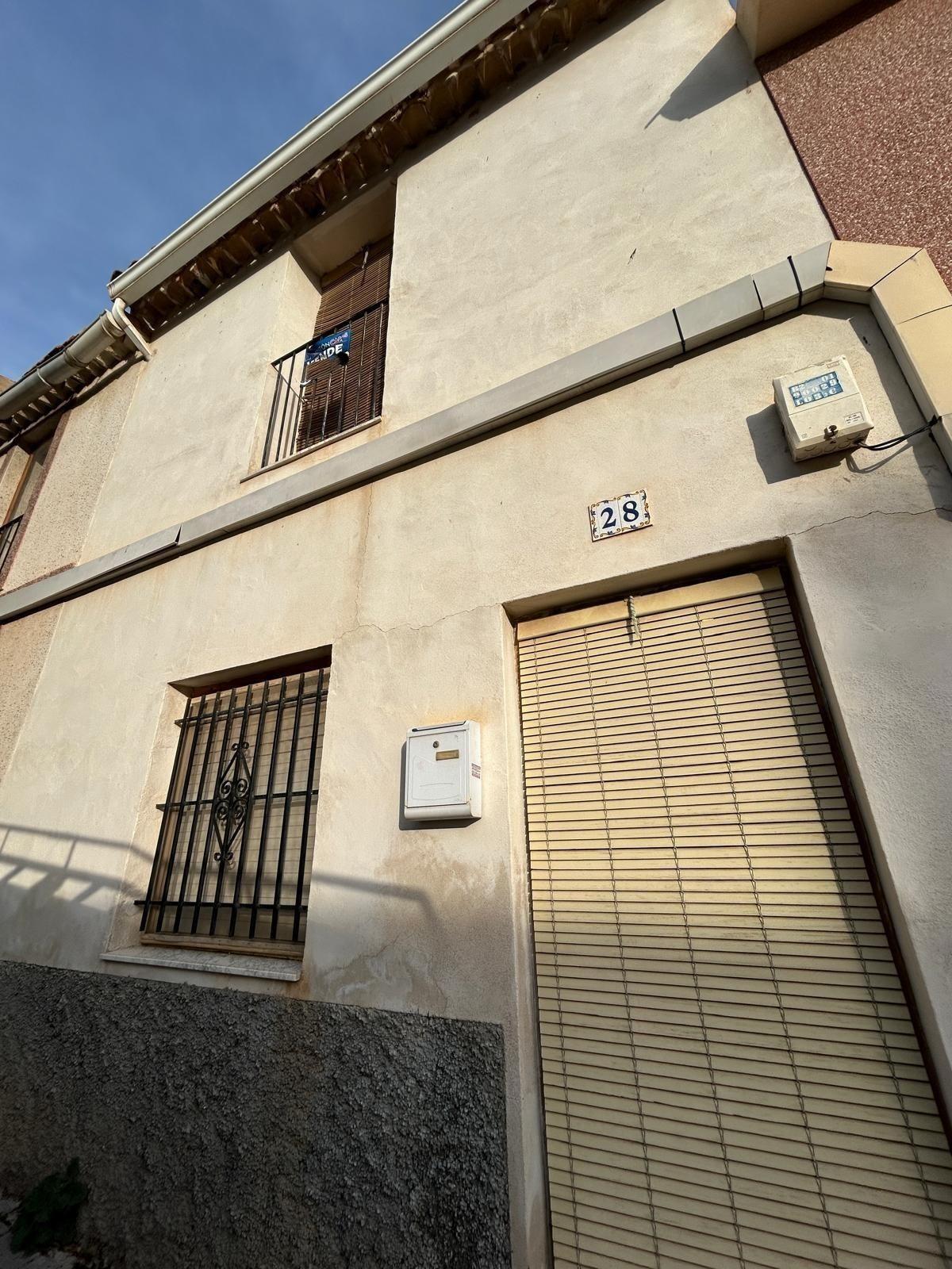 Casa en venta, Hondón de las Nieves