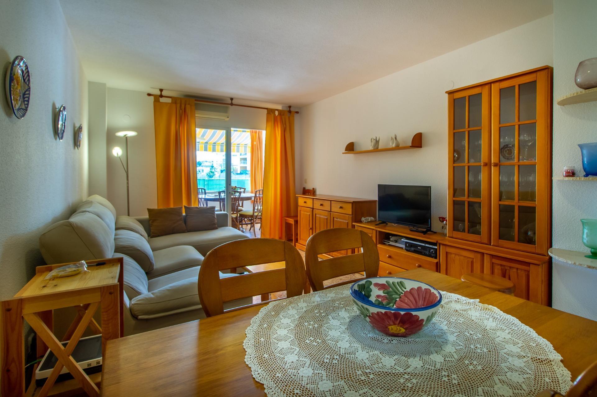 Chalet pareado en venta, Villajoyosa