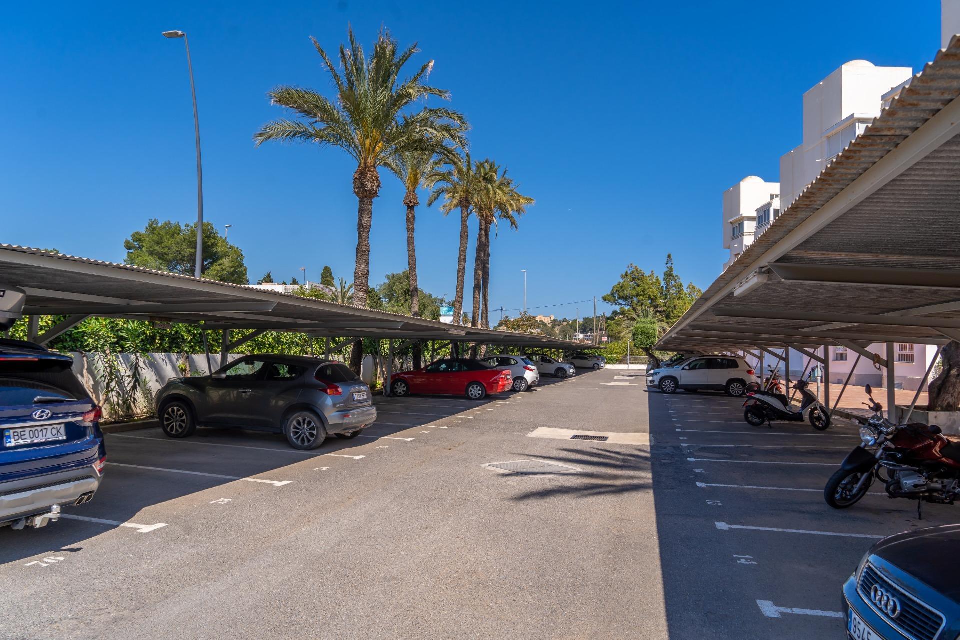 Chalet pareado en venta, Villajoyosa, Alicante/Alacant