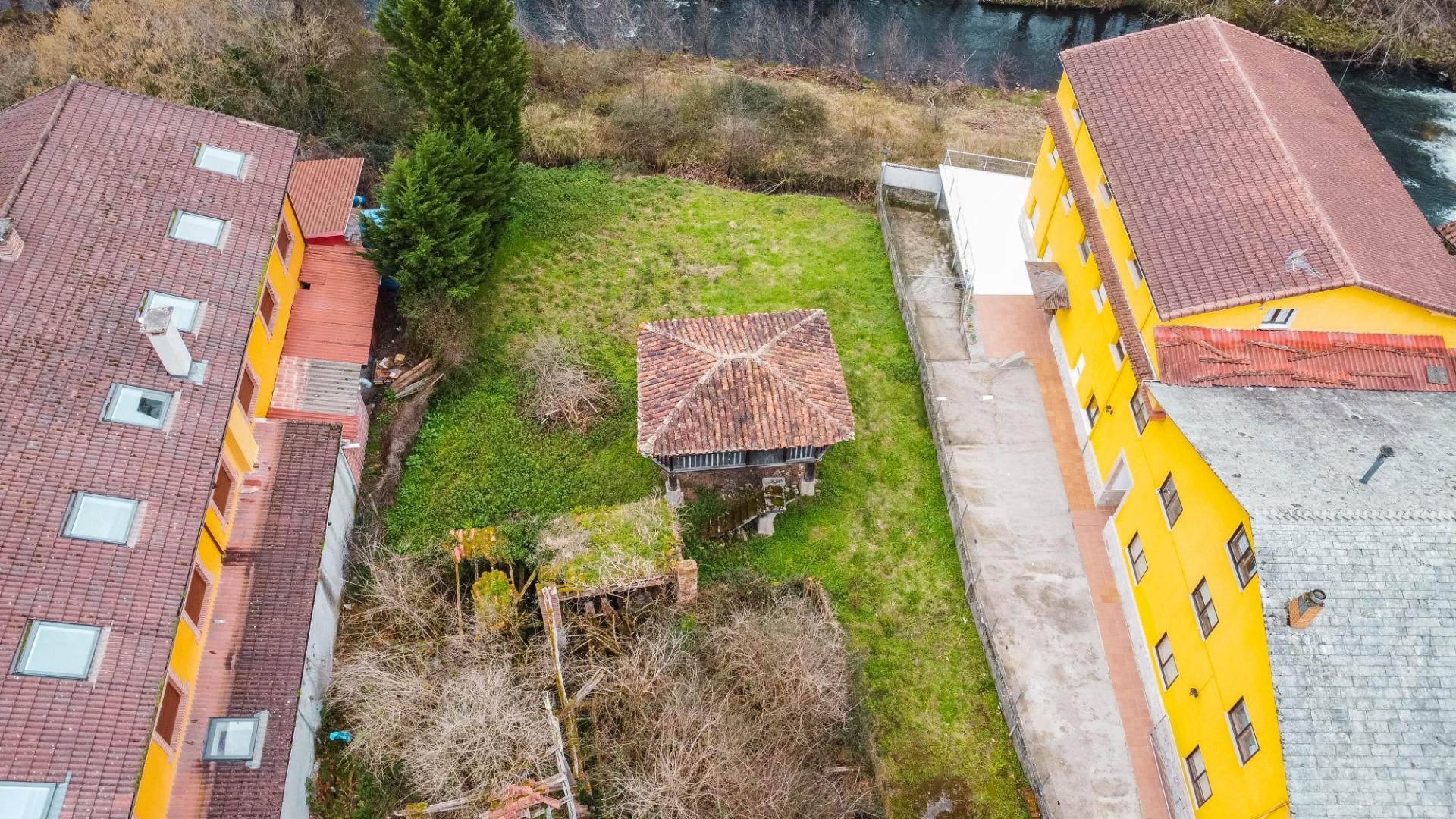Casas o chalets-Venta-Cangas de OnÃ­s-2089836-Foto-14
