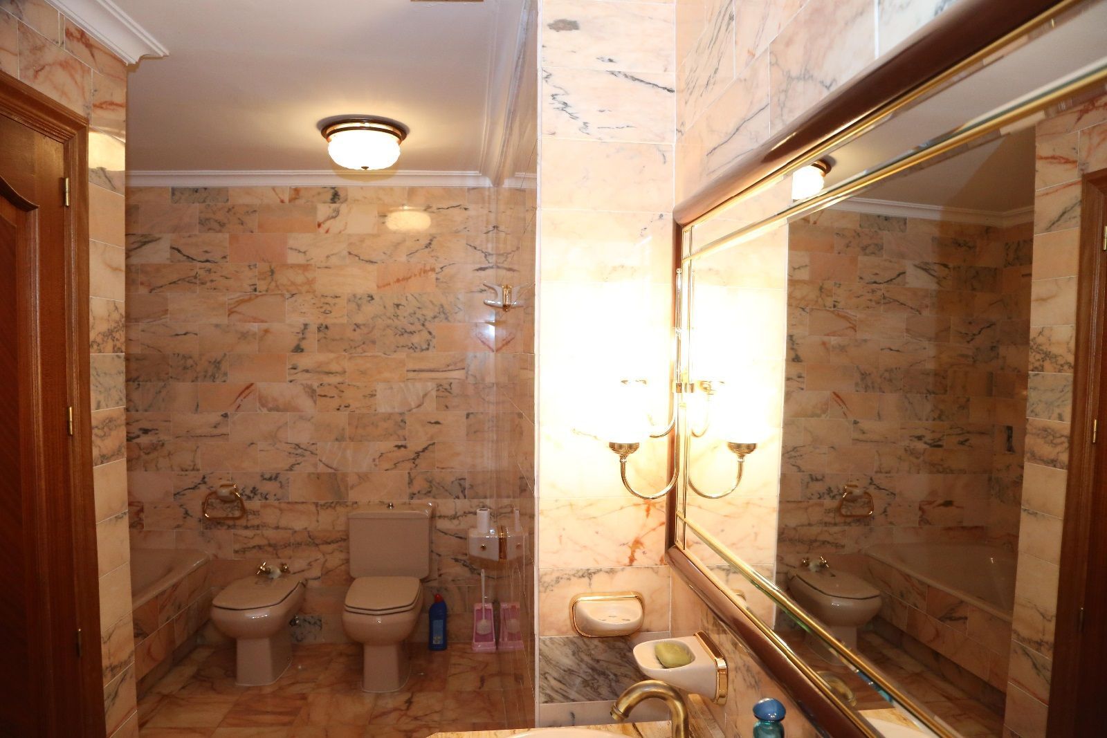 Casas o chalets-Venta-Valencia de las Torres-2089824