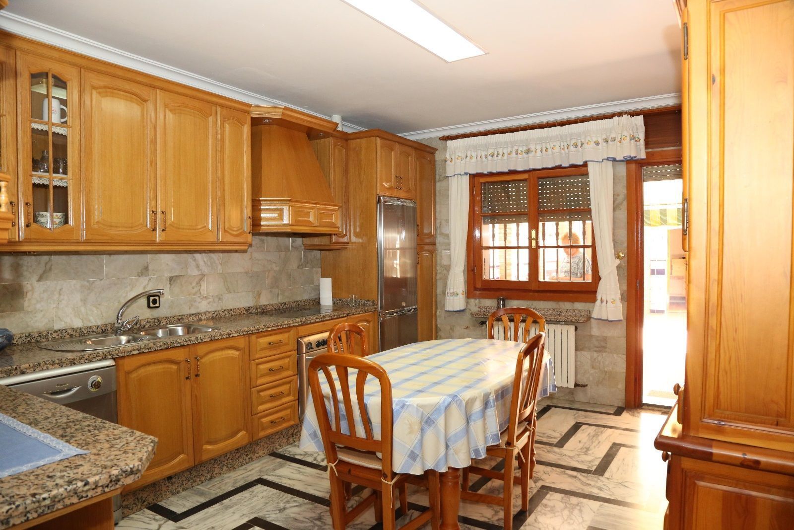 Casas o chalets-Venta-Valencia de las Torres-2089824-Foto-4