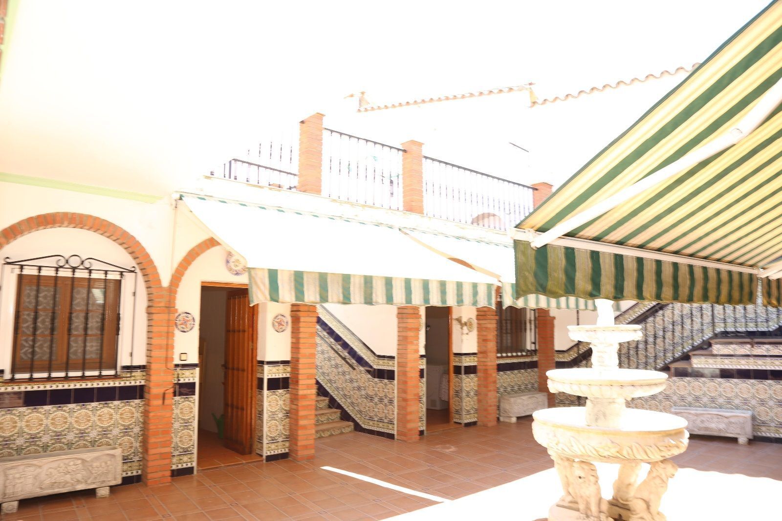 Casas o chalets-Venta-Valencia de las Torres-2089824-Foto-19