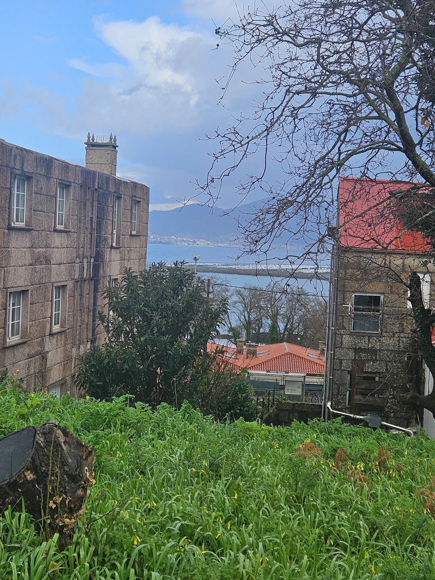 Suelo en venta, Vigo
