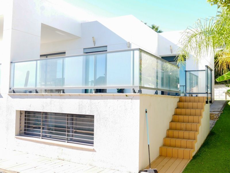 Casa en alquiler  calle Rey Jaime I, Polop  1/1