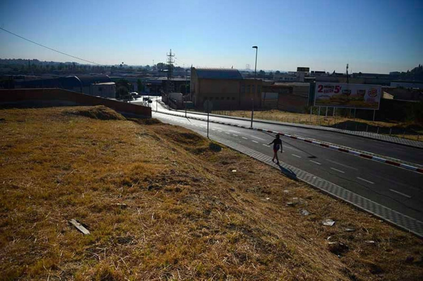 Fincas y solares-Venta-668681
