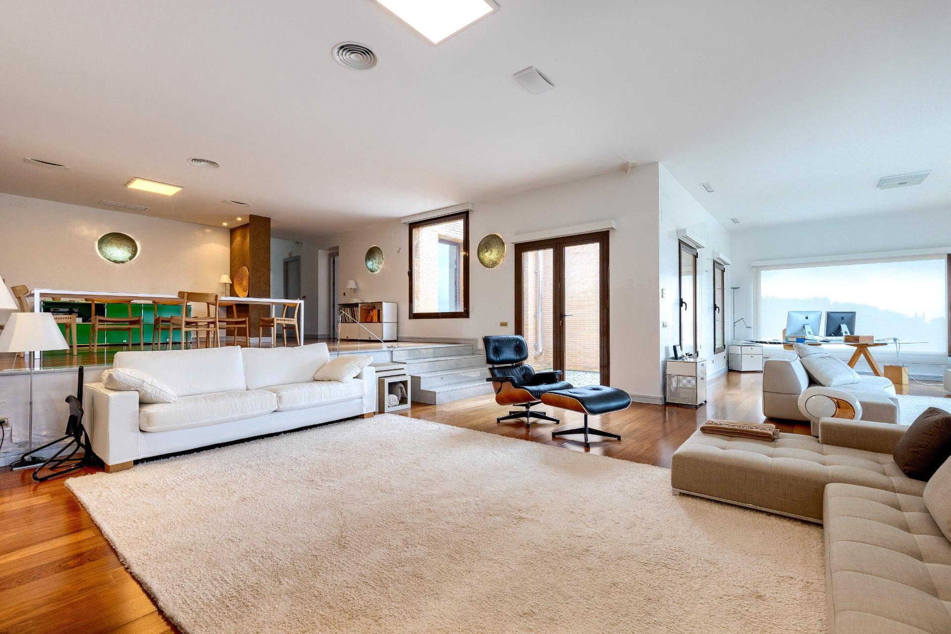 Chalet individual en alquiler, Las Rozas de Madrid, Madrid, Madrid