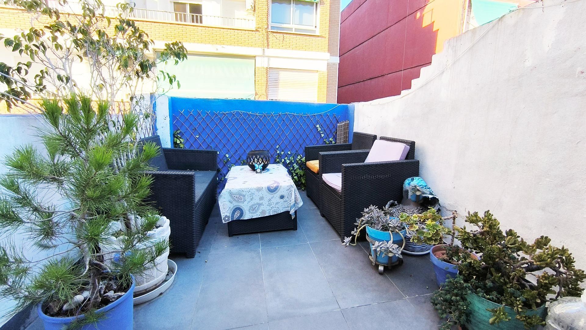 Casas o chalets-Venta-Valencia-1845975