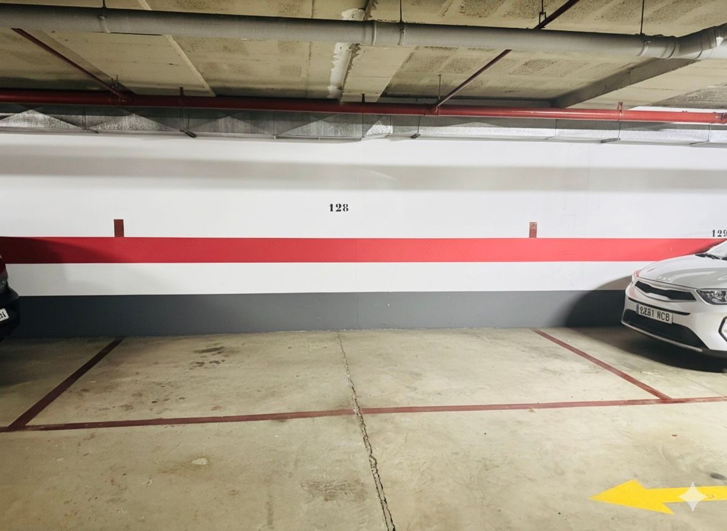Garaje en venta, Las Palmas de Gran Canaria, Las Palmas