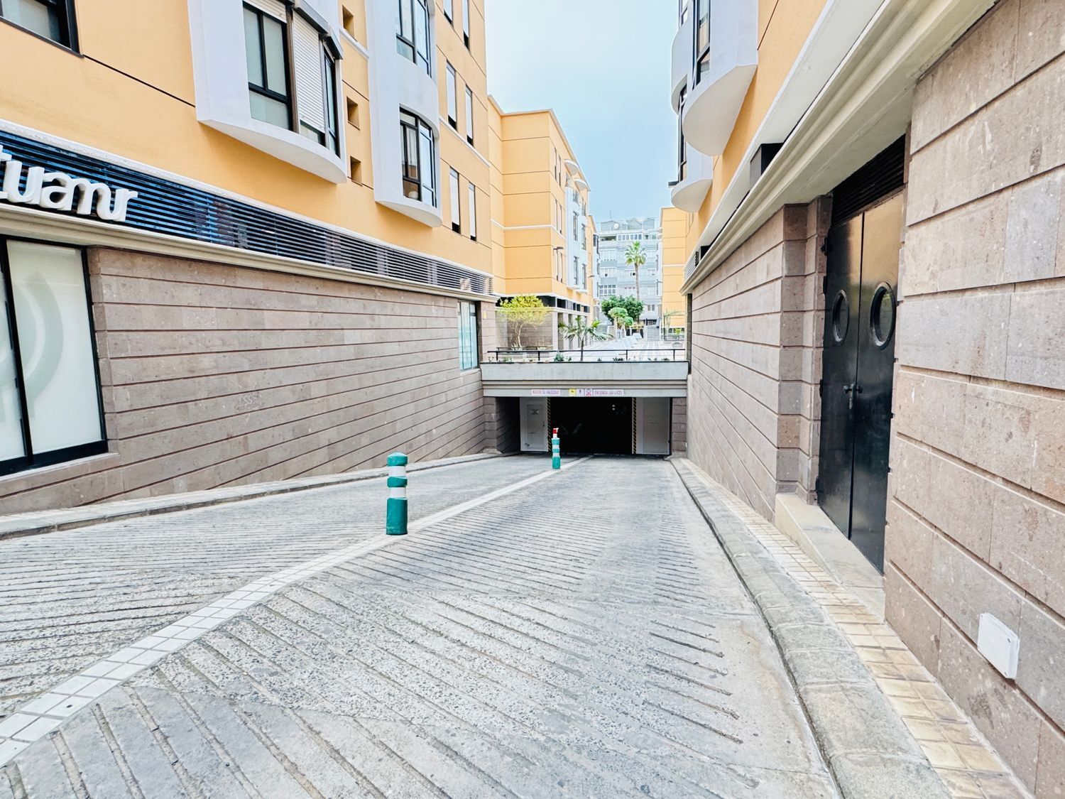 Garaje en venta, Las Palmas de Gran Canaria, Las Palmas