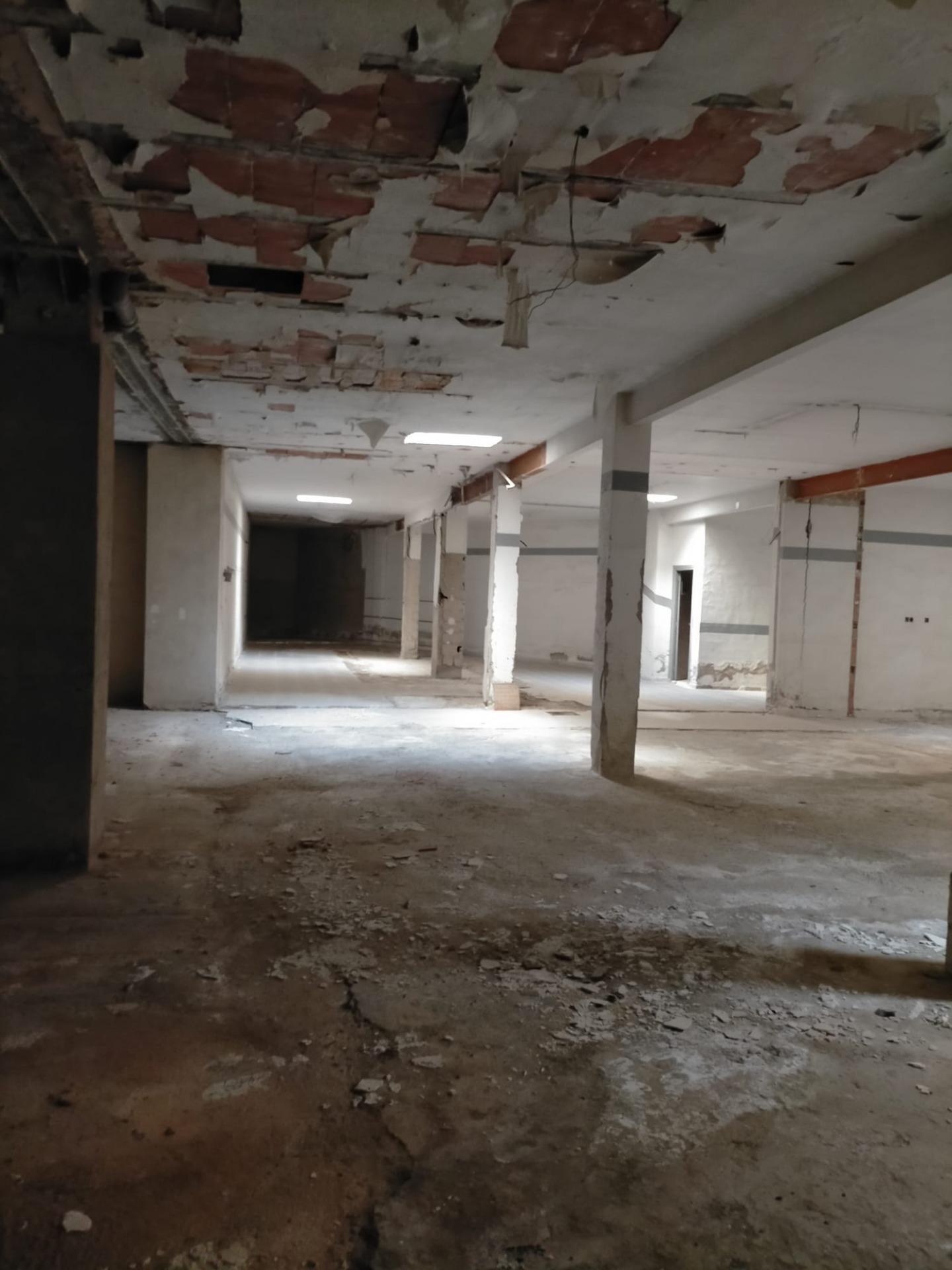 Piso en venta  calle del Obispo Rocamora, Orihuela  1/1