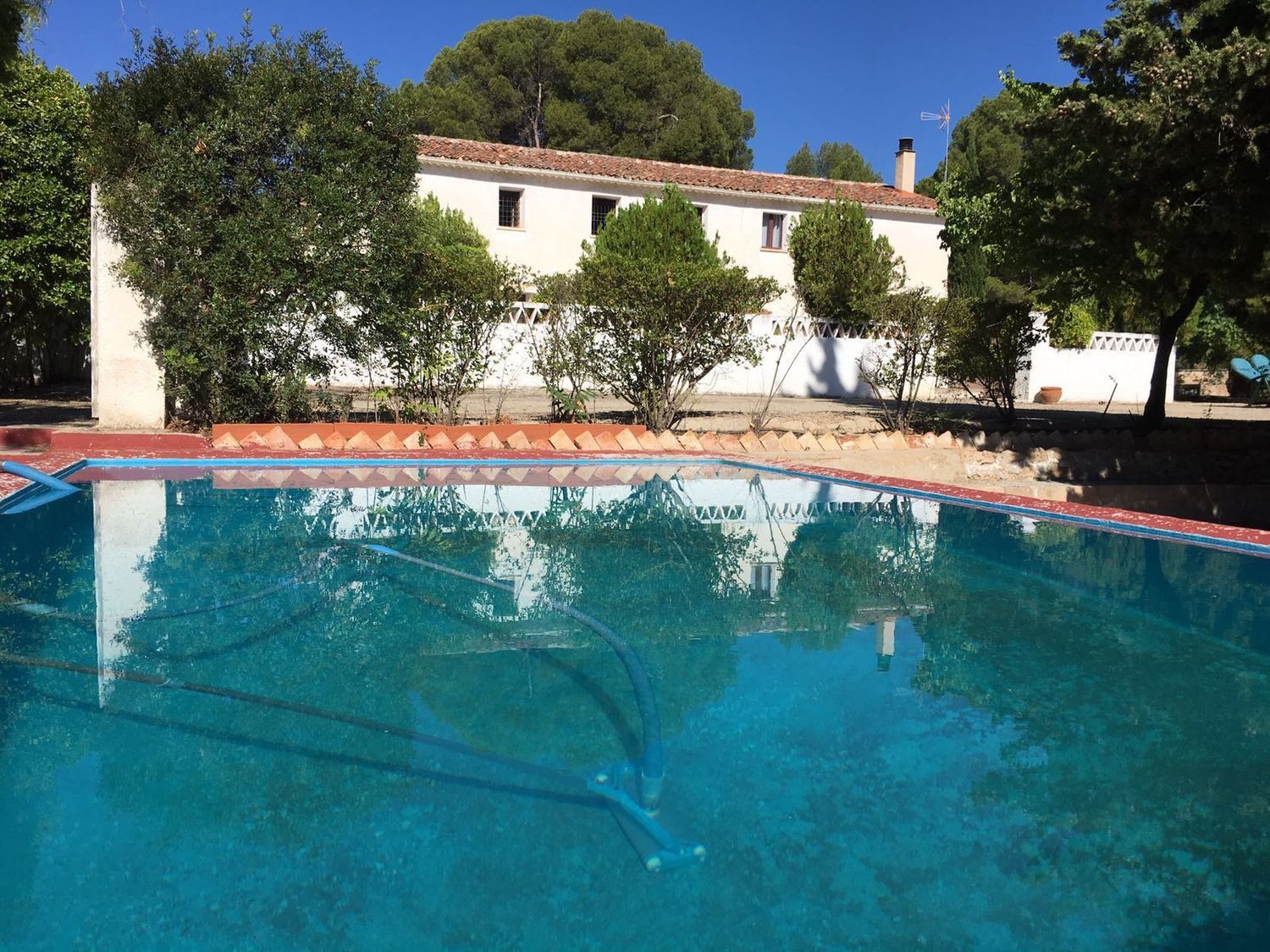 Suelo en venta, Arroyo Morote, Albacete