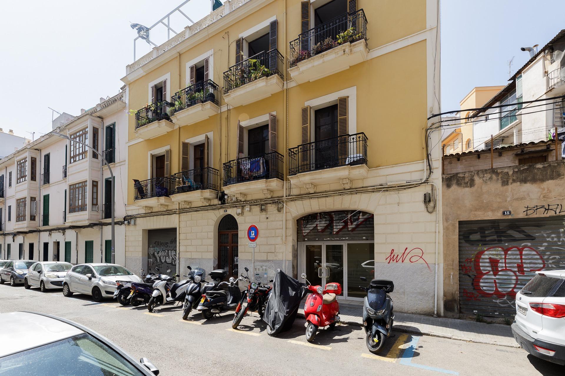 Negocios-Venta-Palma de Mallorca-1749370-Foto-3