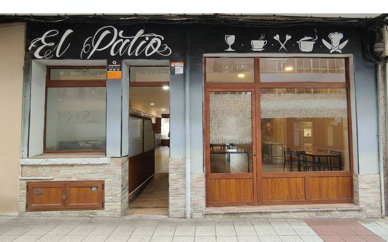 Local Comercial en venta, Piedras Blancas