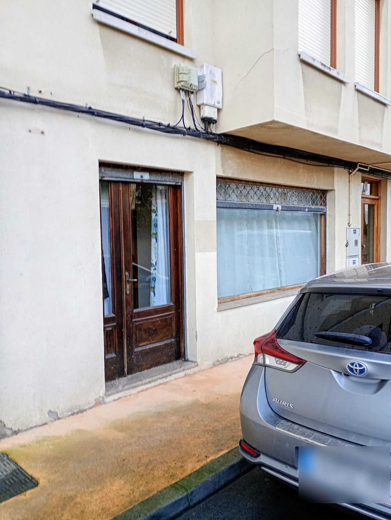 Local Comercial en venta, Navia