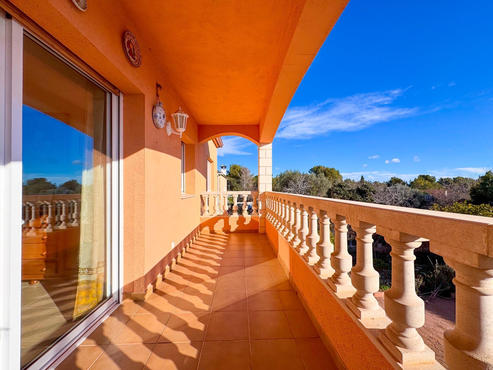 Chalet adosado en venta, Nou Vendrell, Tarragona