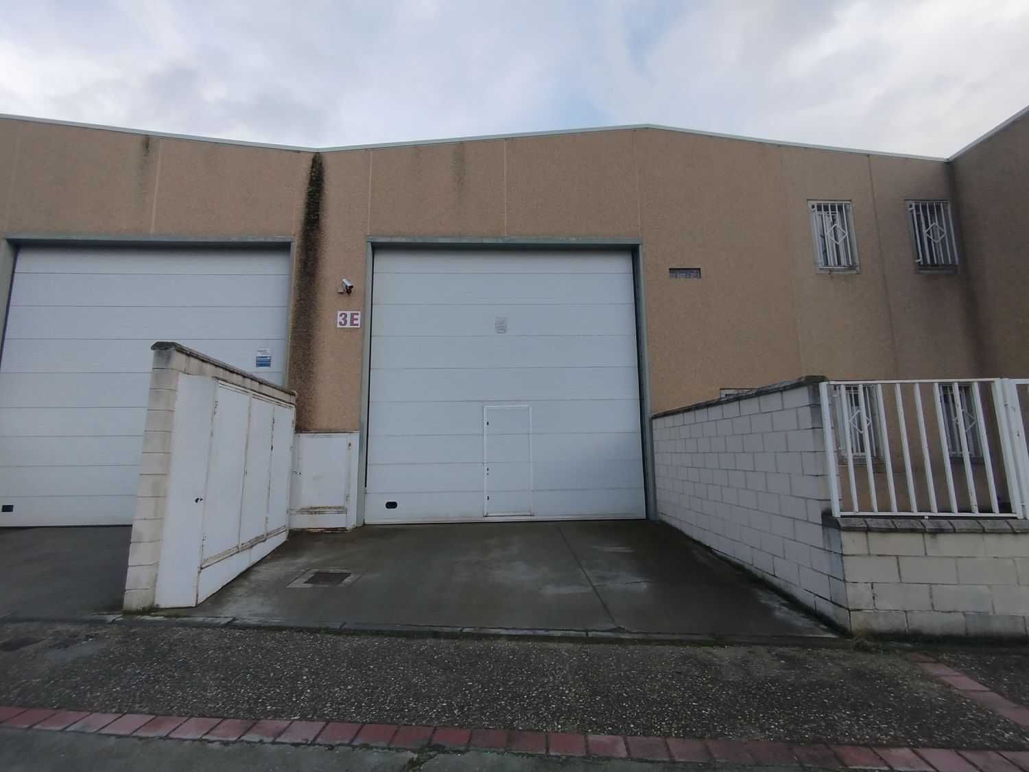 Nave industrial en venta, Laguna de Duero, Valladolid, Valladolid