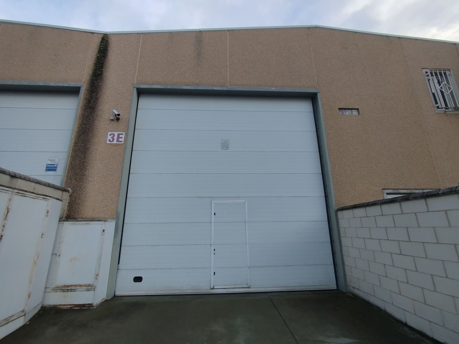 Nave industrial en venta, Laguna de Duero, Valladolid, Valladolid
