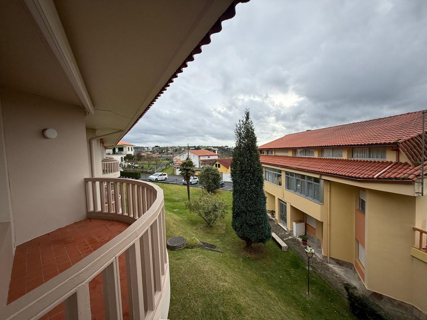 Piso en venta, A Herbosa, La Coruña