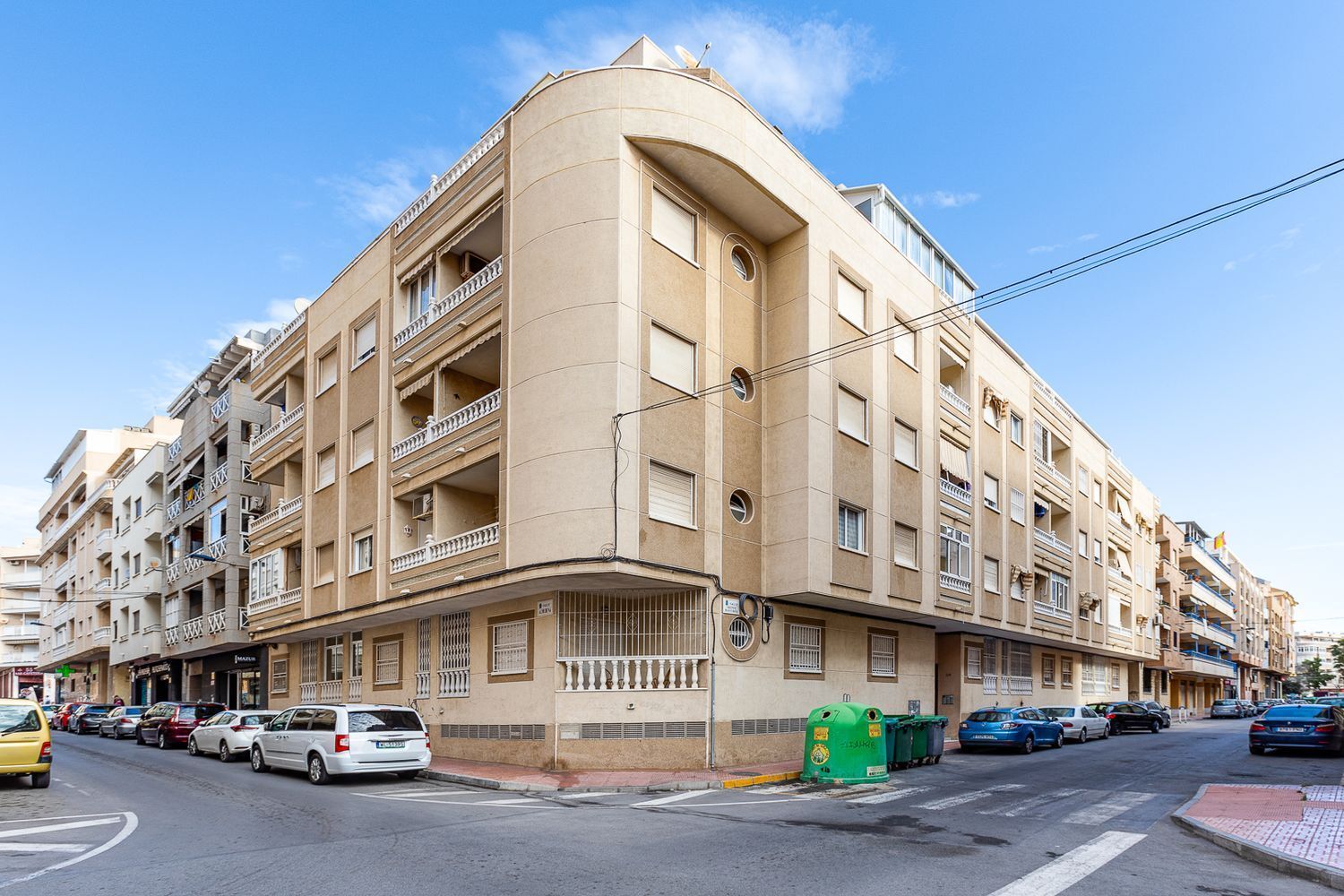 Piso en venta, Centro, Torrevieja