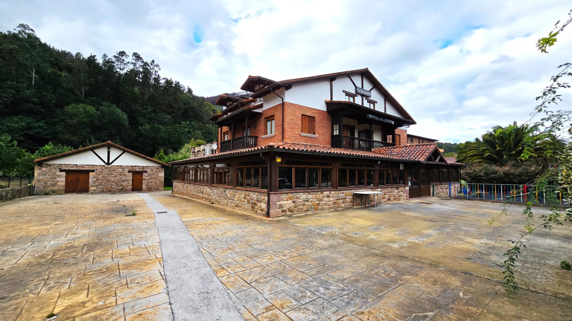Edificios-Venta-CabuÃ©rniga-2106576-Foto-6