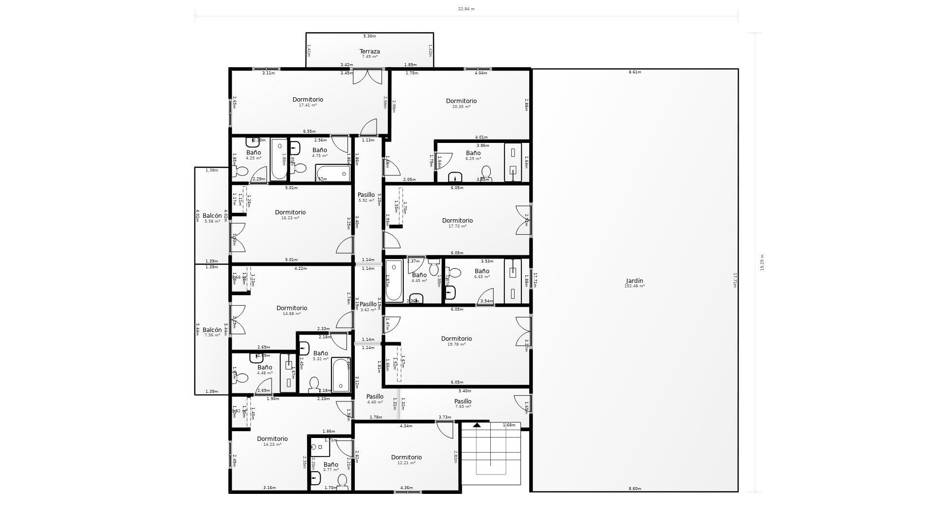 Edificios-Venta-CabuÃ©rniga-2106576-Foto-34