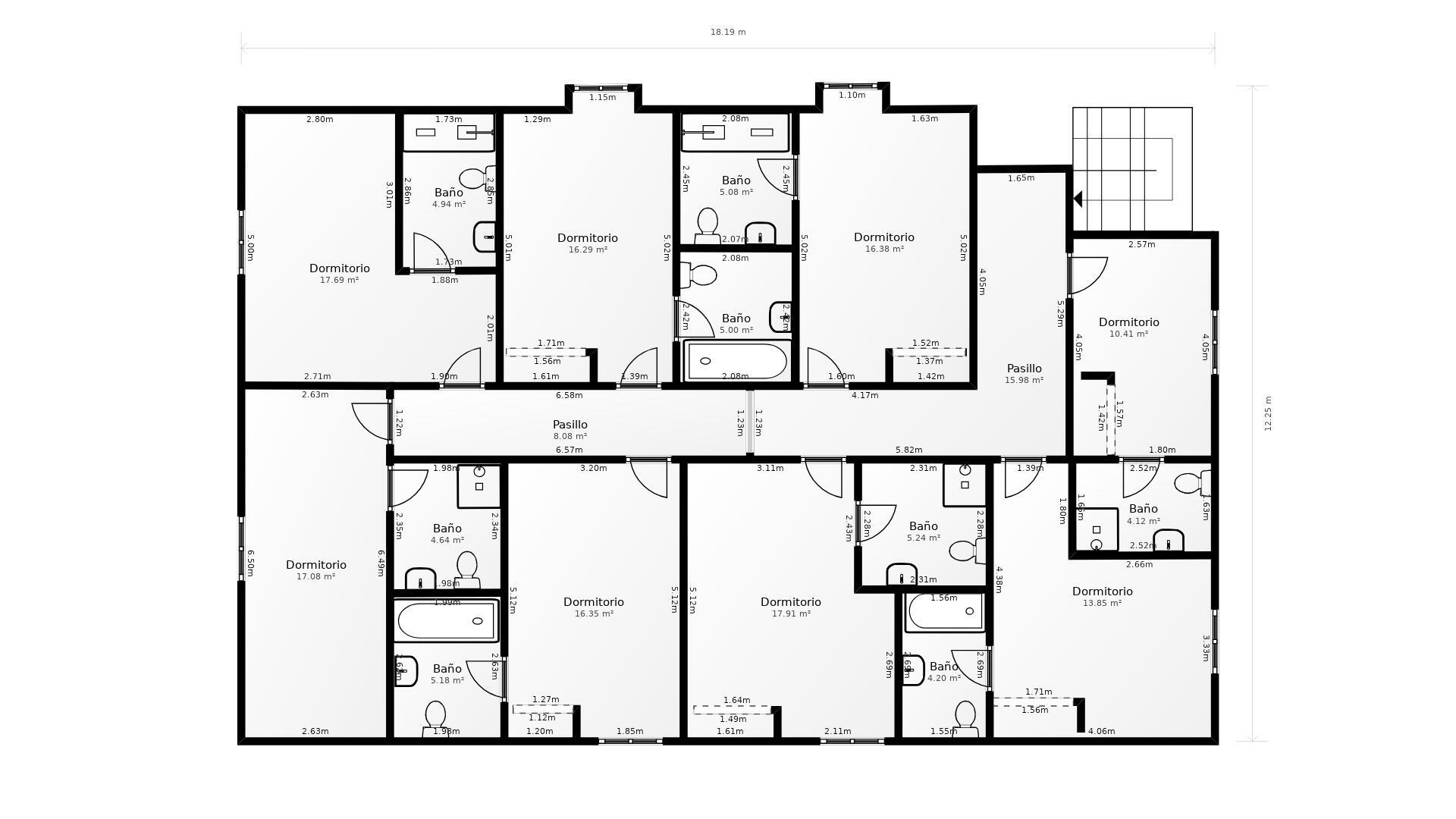 Edificios-Venta-CabuÃ©rniga-2106576-Foto-32