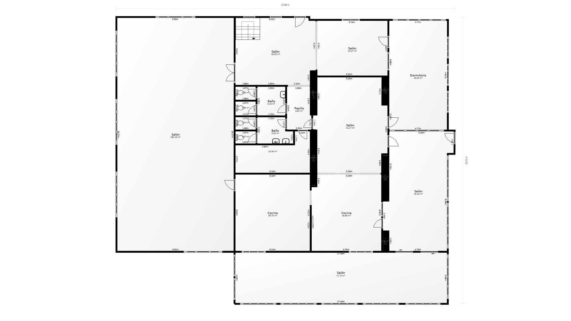 Edificios-Venta-CabuÃ©rniga-2106576-Foto-33