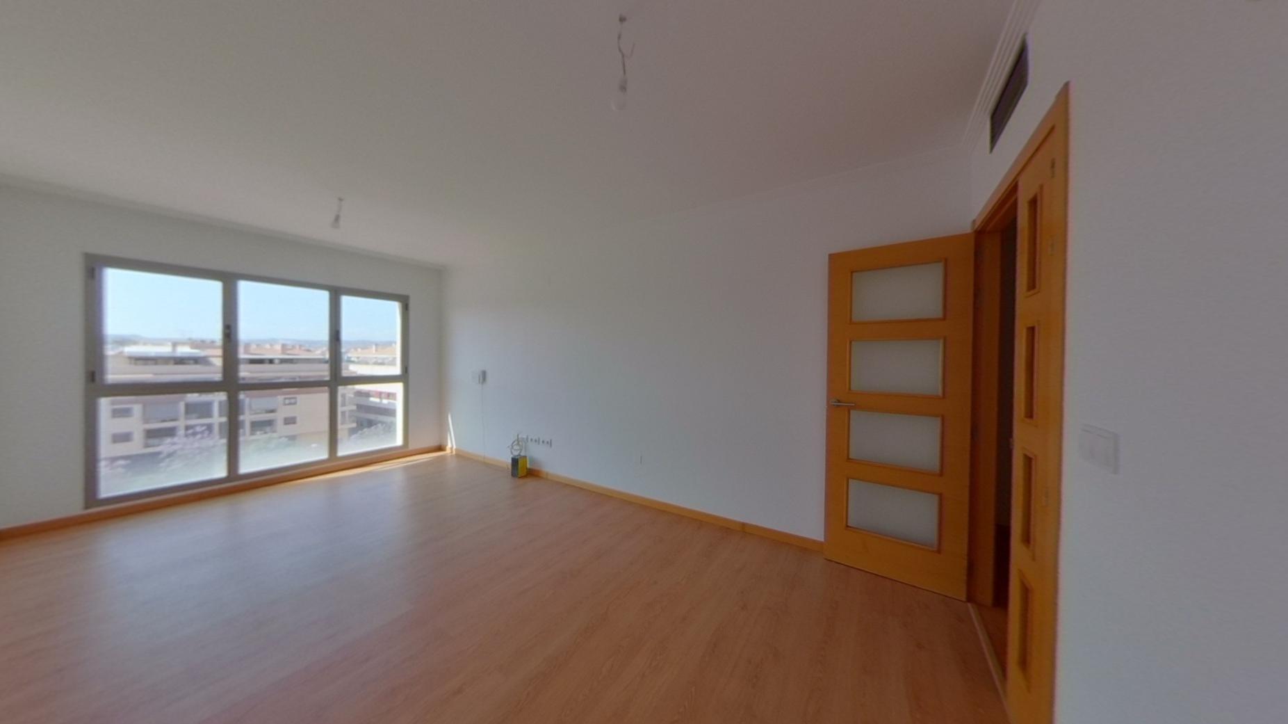 Piso en venta, Churra
