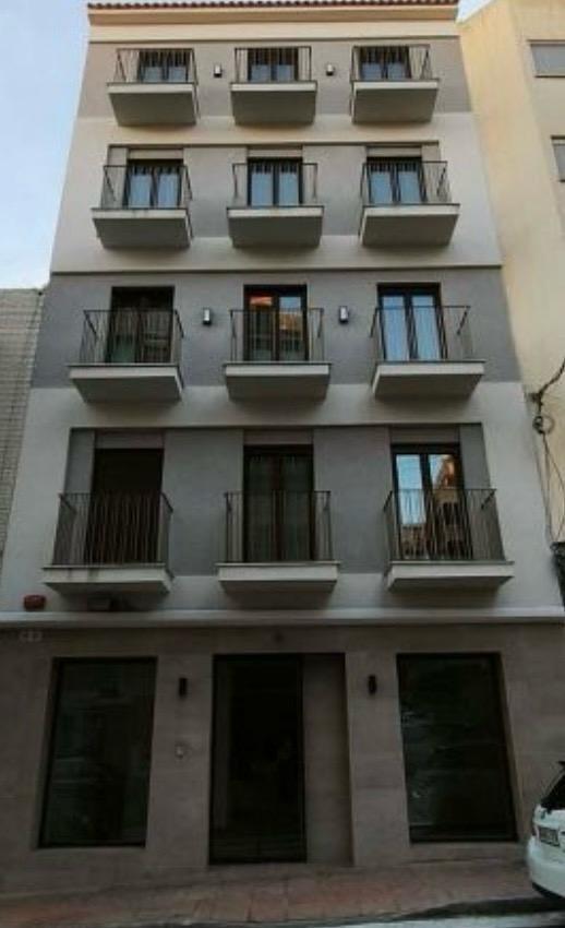 Edificio en venta, Ponent, Benidorm, Alicante/Alacant