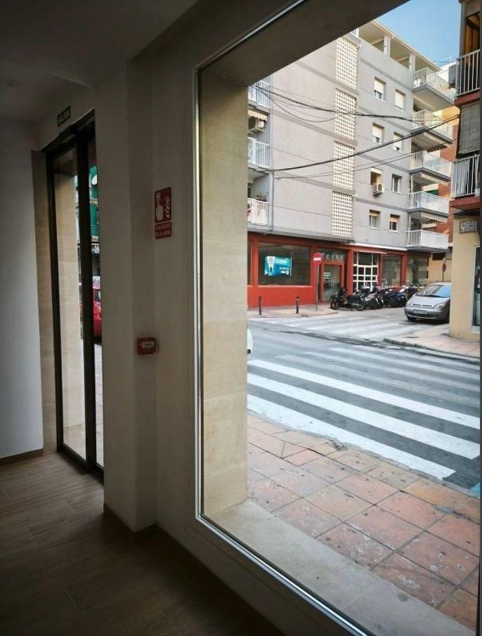 Edificio en venta, Ponent, Benidorm, Alicante/Alacant
