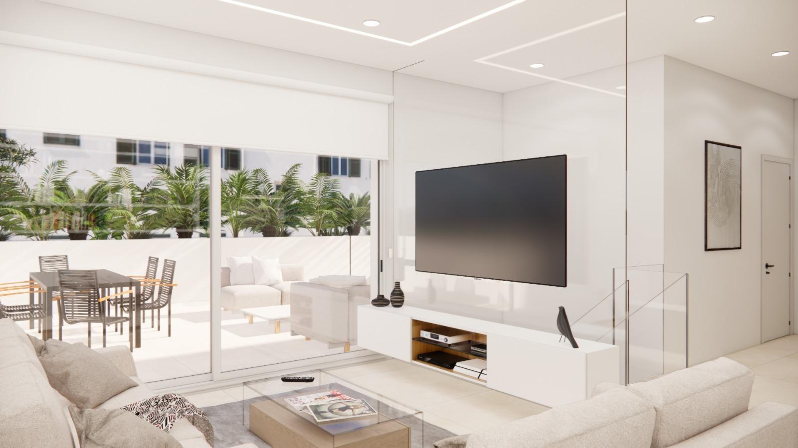 Duplex en venta, Colònia de Sant Jordi, Baleares/Islas Baleares