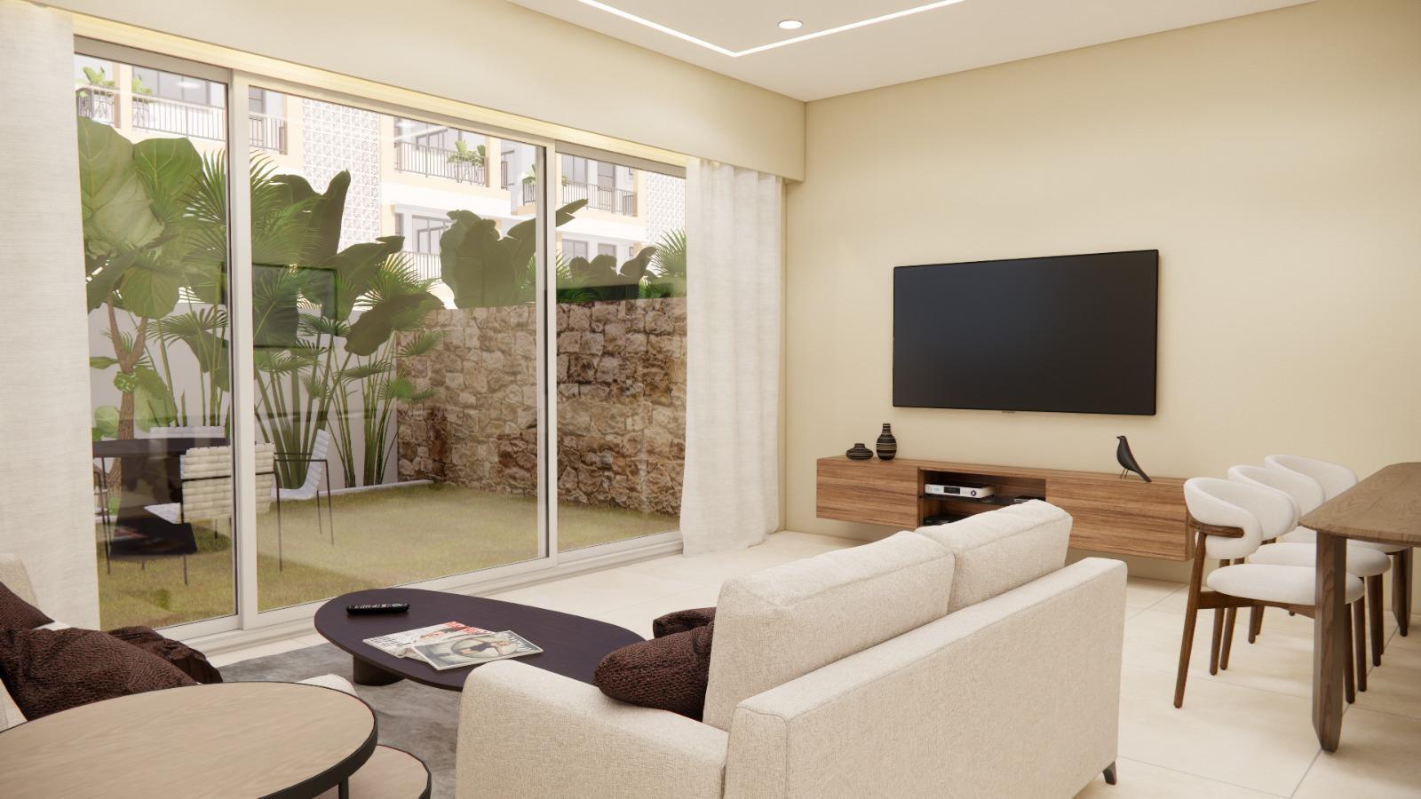 Duplex en venta, Colònia de Sant Jordi, Baleares/Islas Baleares