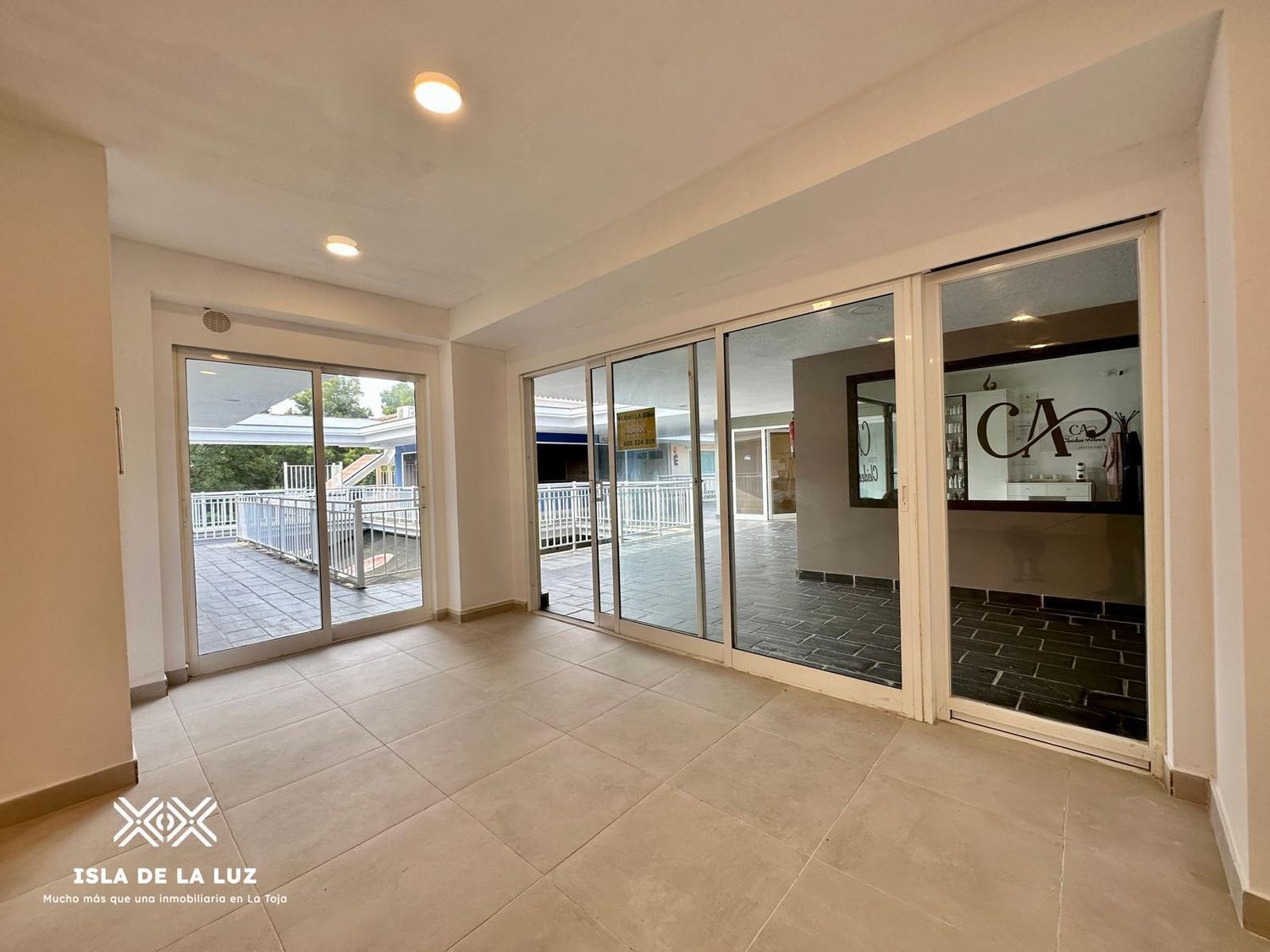 Local Comercial en venta, Isla de La Toja, Pontevedra, Pontevedra