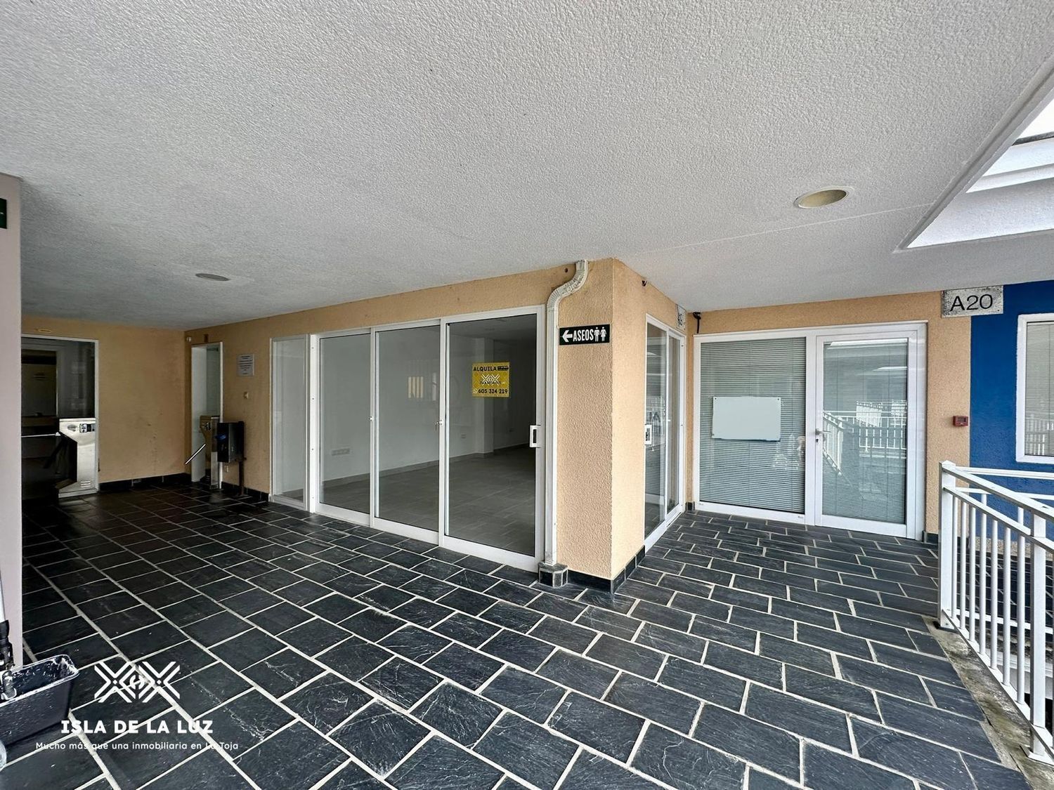 Local Comercial en venta, Isla de La Toja