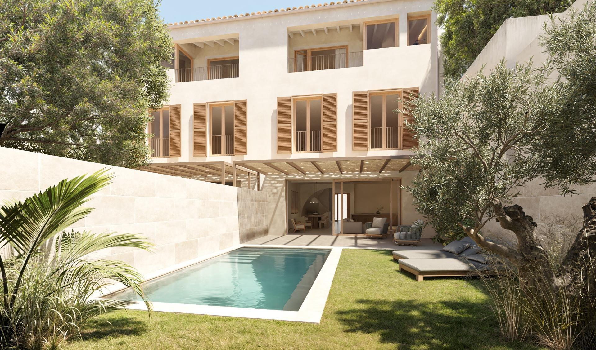 Casa en venta, Santanyí