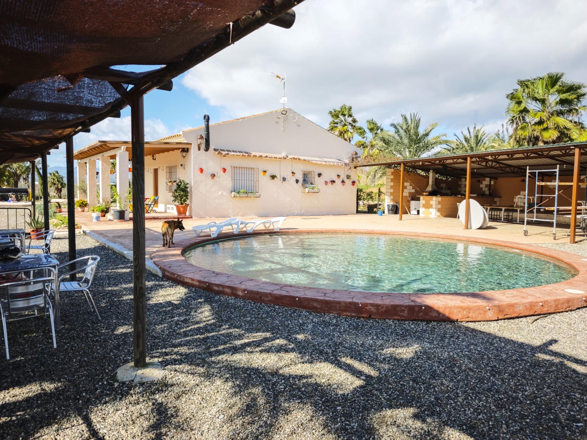 Casa rural en venta, CÃ¡rtama, MÃ¡laga, MÃ¡laga