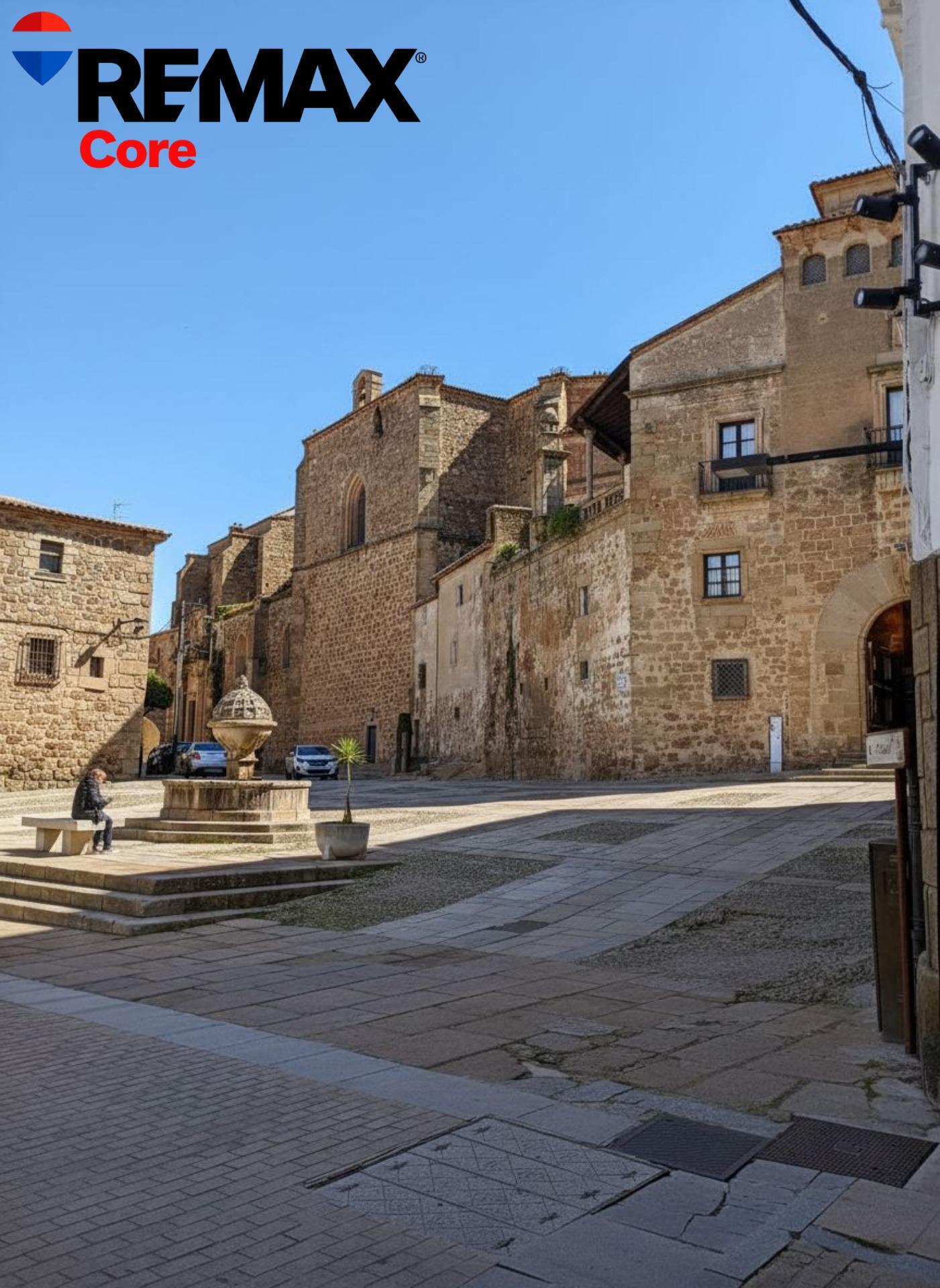 Piso en venta, Plasencia, CÃ¡ceres, CÃ¡ceres