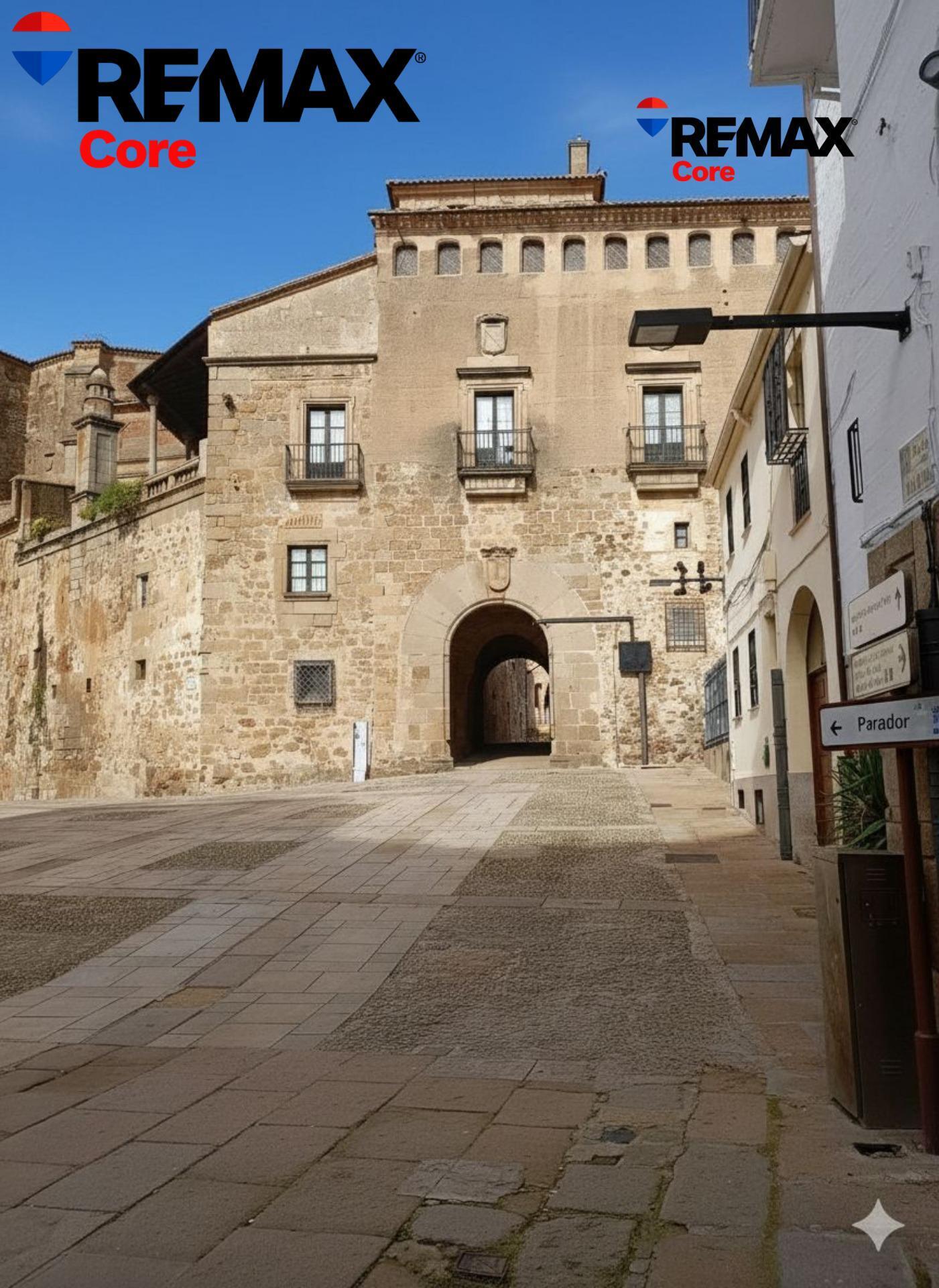 Piso en venta, Plasencia, CÃ¡ceres, CÃ¡ceres