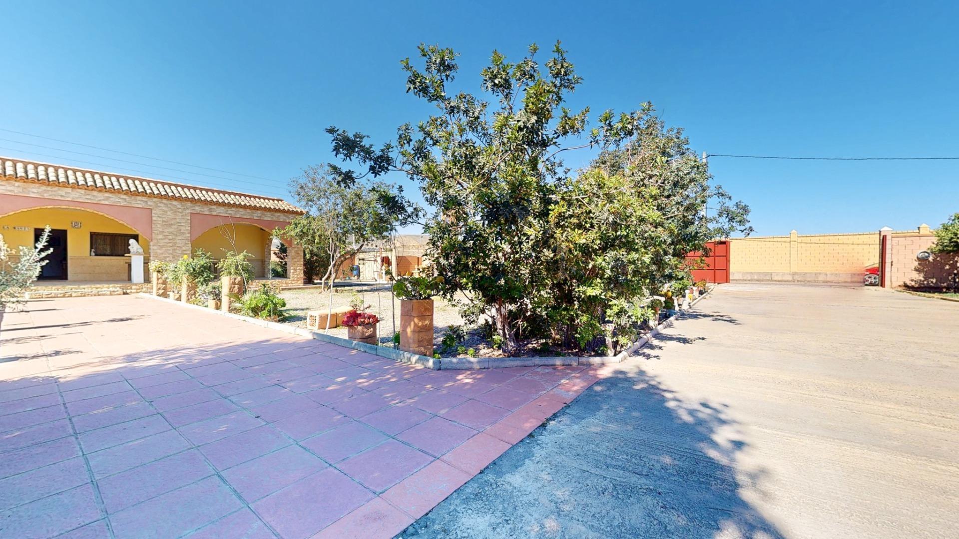 Casa rural en venta, Camino de la Juaida, AlmerÃ­a, AlmerÃ­a