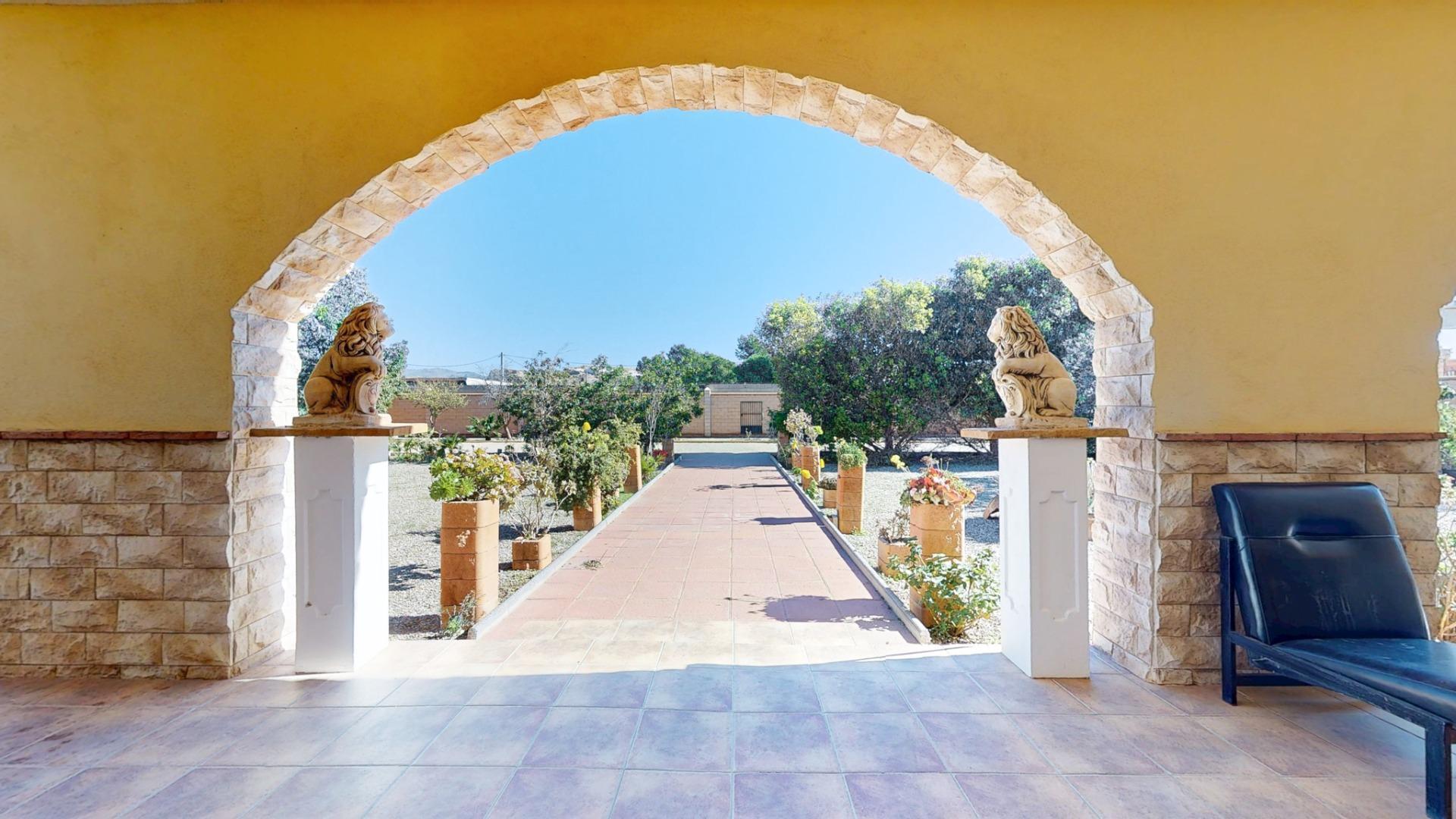 Casa rural en venta, Camino de la Juaida, AlmerÃ­a, AlmerÃ­a