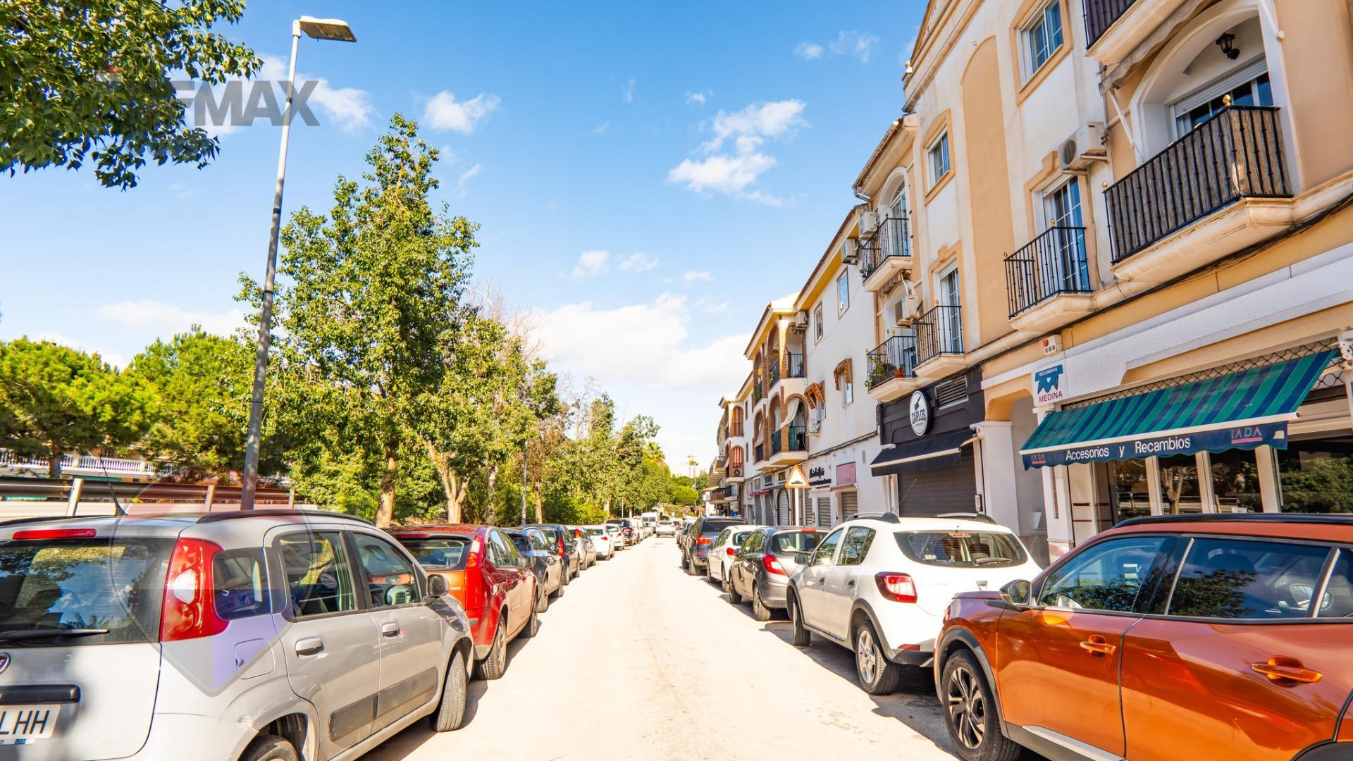 Piso en venta, EstaciÃ³n de CÃ¡rtama, MÃ¡laga, MÃ¡laga