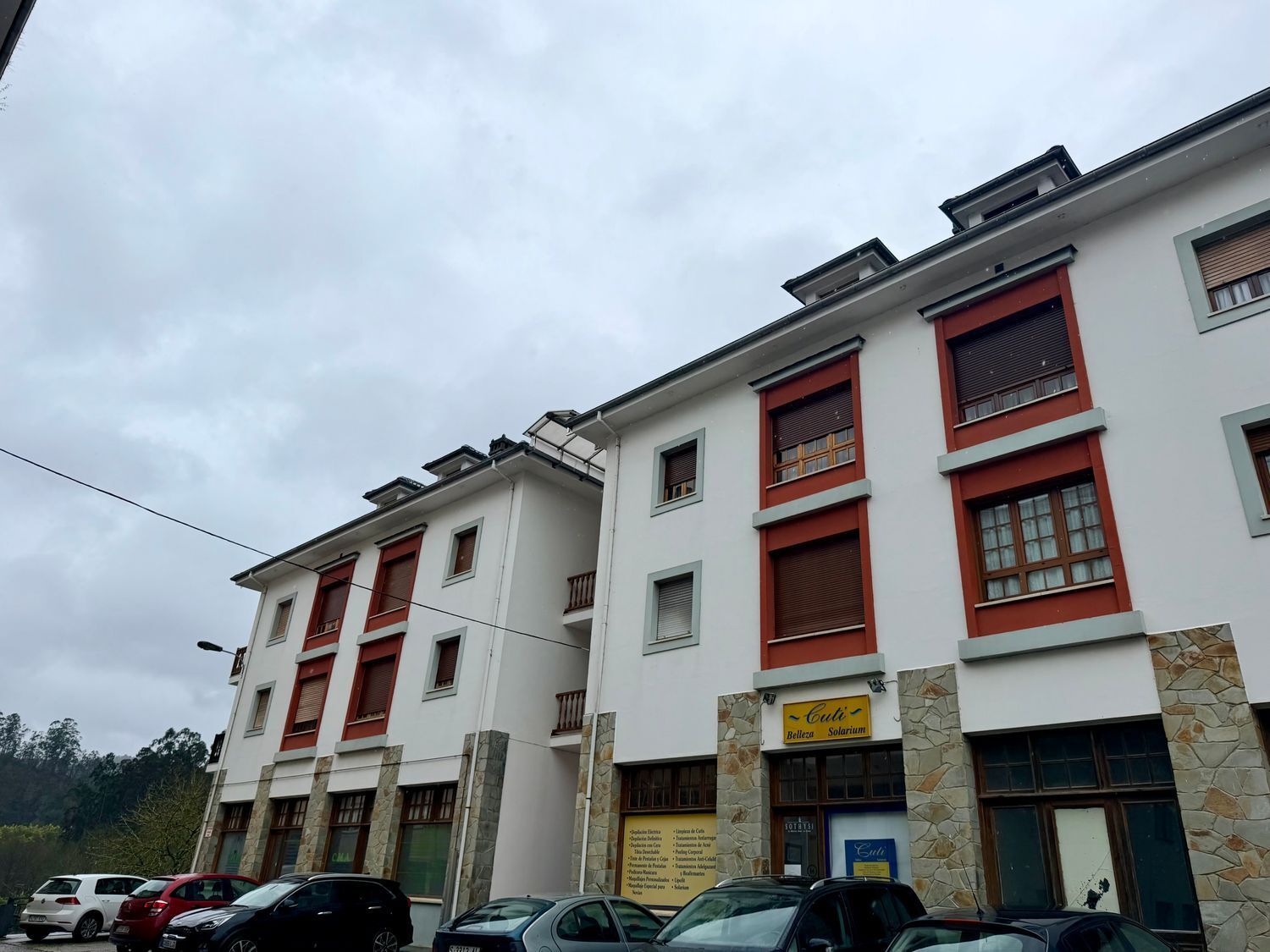Garaje en venta, TrevÃ­as, Asturias, Asturias