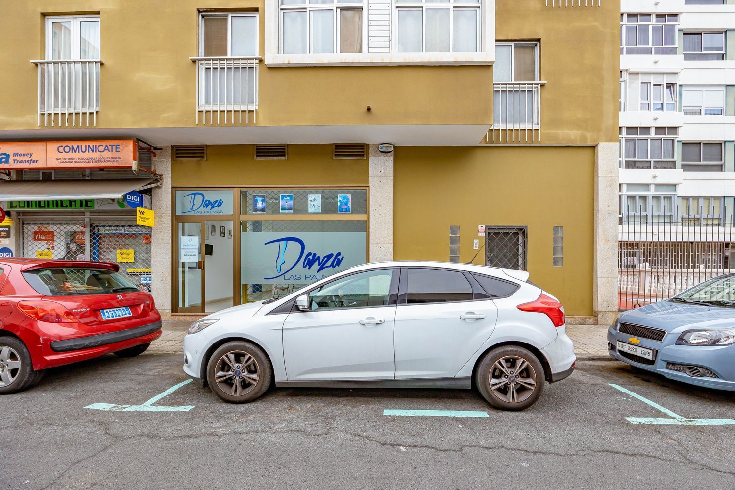Local Comercial en venta, Las Palmas de Gran Canaria, Las Palmas, Las Palmas