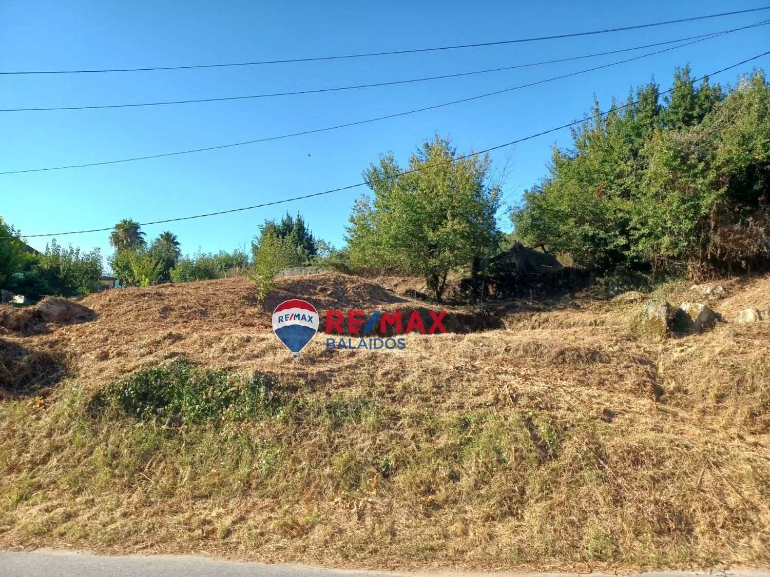 Suelo en venta, Vilaboa, Pontevedra