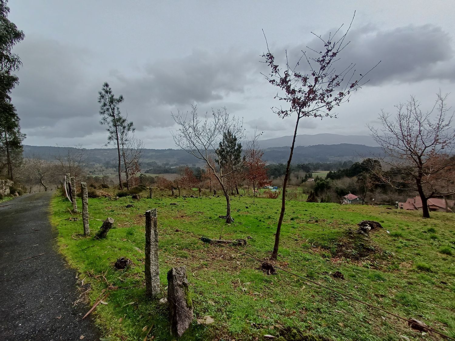 Suelo en venta, A CaÃ±iza, Pontevedra, Pontevedra